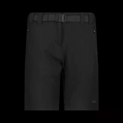 Cmp moteriški šortai Bermuda W 3T51146-U901