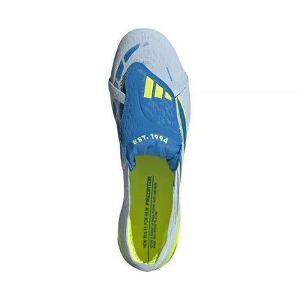 adidas Predator Elite FT FG JS0378 futbolo bateliai