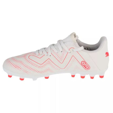 Puma Future Play MG Jr 107390-01 futbolo batai