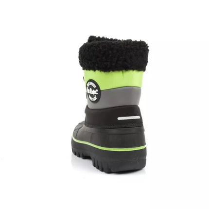 Lee Cooper Jr. Snow Boots LCJ-24-44-2856