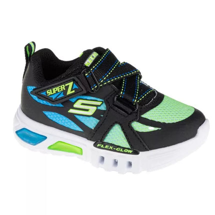 Skechers Flex-Glow Lowex 400015N-BBLM juoda 23