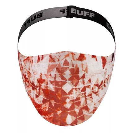BUFF® FILTRŲ KAUKĖ AZIR MULTI 126639 555 10 10