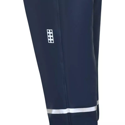 Lego Wear LWPUELO 703 Lietaus kelnės Jr 22874-590