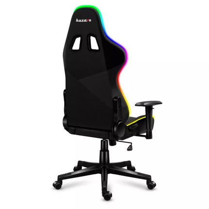 Žaidimų kėdė Huzaro Force 6.2 Mesh RGB