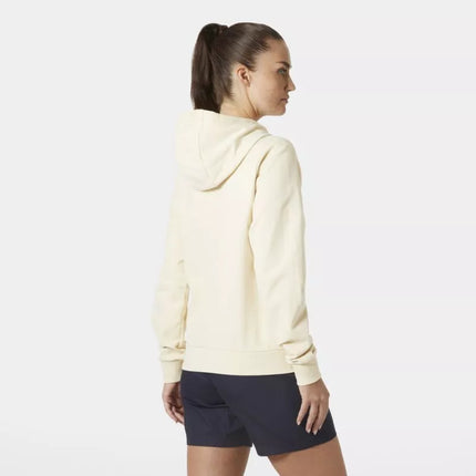 Helly Hansen HH Logo Full Zip Hoodie 2.0 W 34461 034