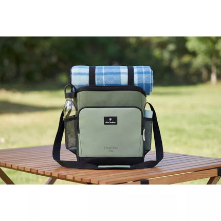 Spokey FRESH BOX 14 thermal bag