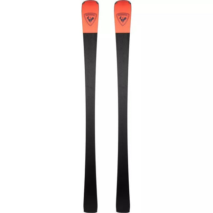 NOVA 14 K NX12 slidinėjimo komplektas ROSSIGNOL