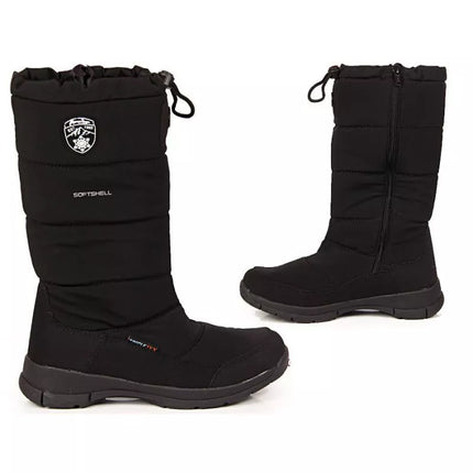 American Club W AM613 vandeniui atsparūs sniego batai