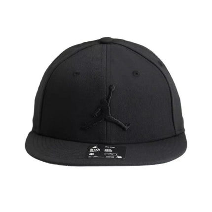 Air Jordan Jumpman Pro Juoda kepuraitė - FV5296-011