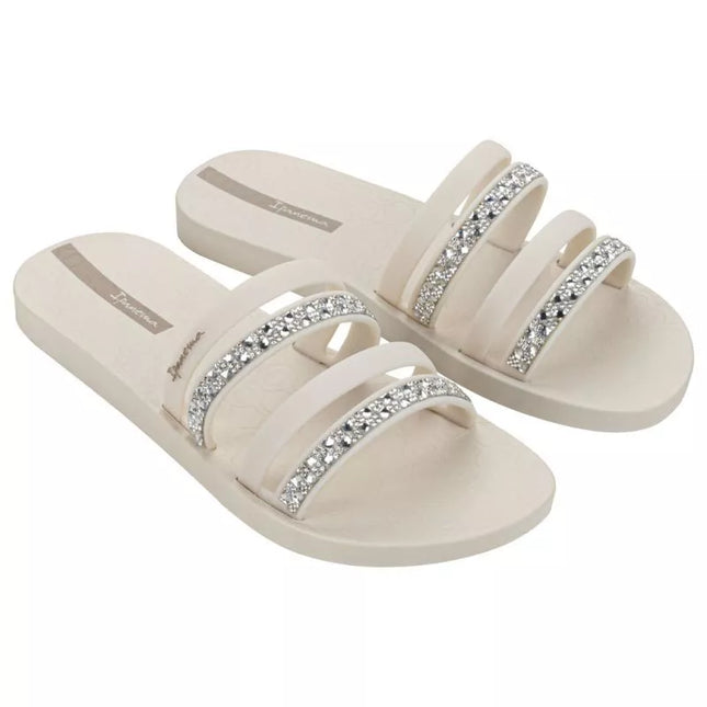 Šlepetės Ipanema Chic Slide FW 83707-BE143