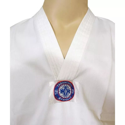 SMJ Sport Taekwondo uniforma HS-TNK-000008550