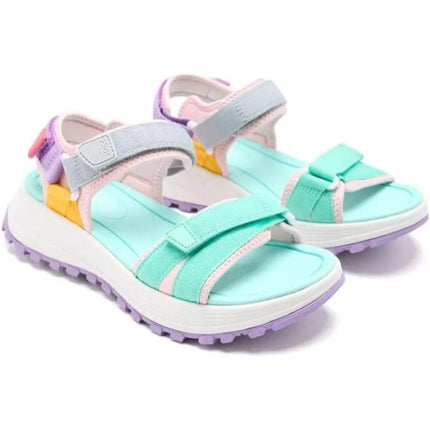 Gioseppo MONTVILLE Multicolor Women's Shoes (75535-P-Multicolor)
