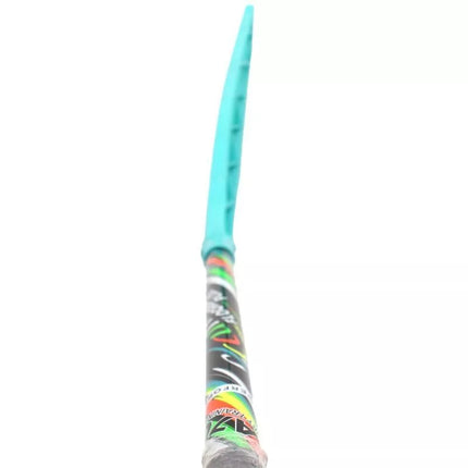 UNIHOC AIRTEK lazda 70 cm mėlyna kairiarankiams