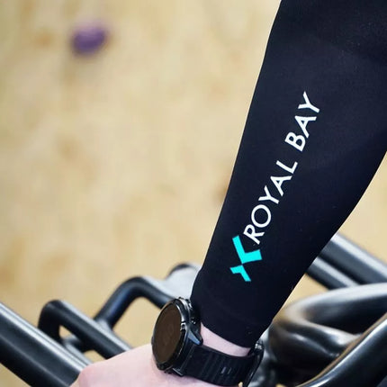 Royal Bay Extreme 2.0 kompresinės rankovės 8590072711468