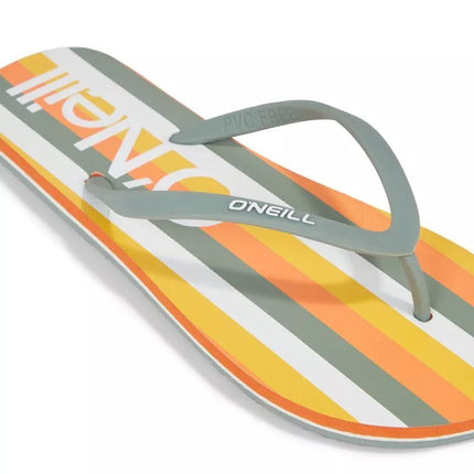 O'Neill Profilie Graphic Sandalai W 92800614016