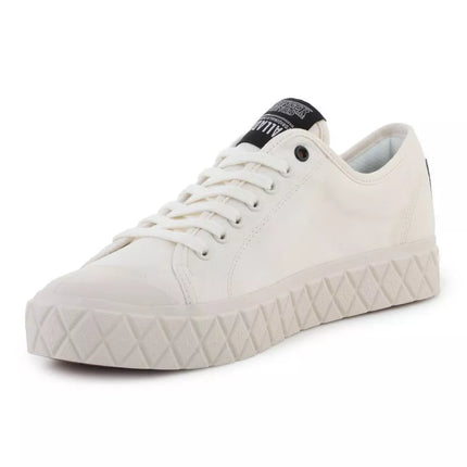 Palladium PALLA ACE TIGERS 04630-161-M Kreminės baltos