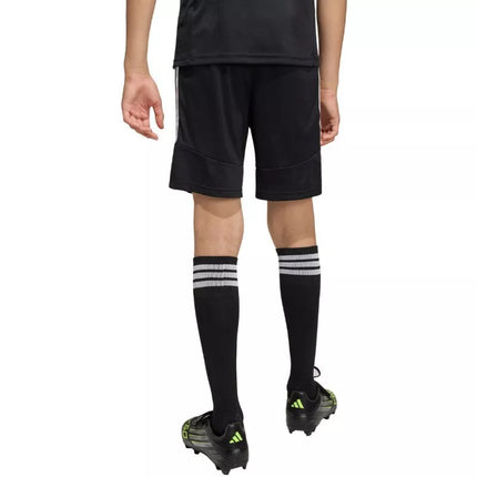 adidas Tiro 26 League Juodi šortai vaikams KA8819