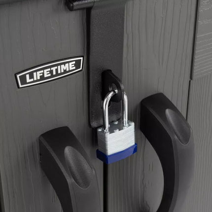 „Lifetime Premium“ sodo dėžė 2123 L 60464E