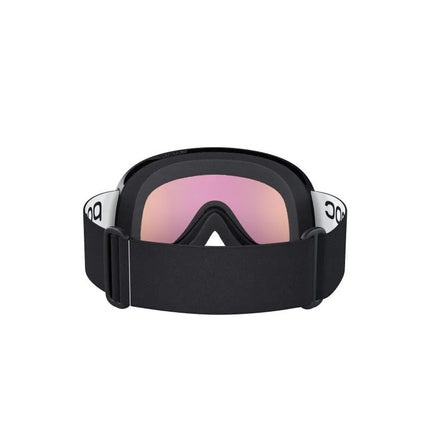 POC Retina Mid Slidinėjimo akiniai Juoda Katė.2