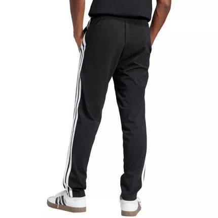 adidas Essentials 3-Stripes Single Jersey kelnės M JE6430