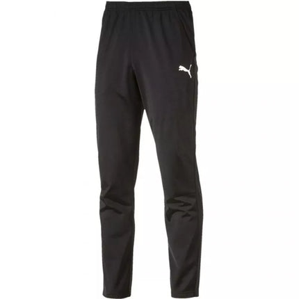 Puma Liga Vyriškos treniruočių kelnės 655770 03