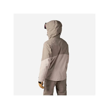 Rossignol Evader Jkt Jacket Gray