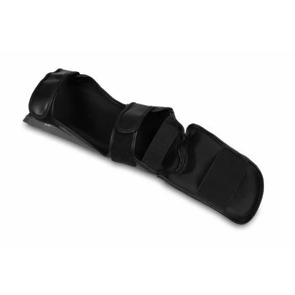 M Shin Guards - Phantom Red