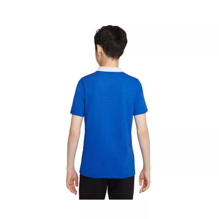 Nike Park 20 Polo Jr CW6935-463