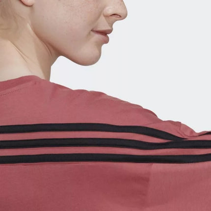 adidas Sportswear Future Icons 3-Stripes Marškinėliai W HK0494