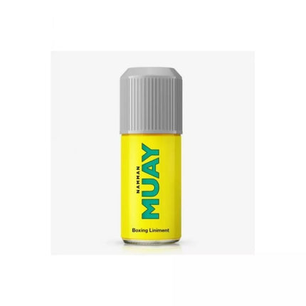 Namman Muay Bokso Tajų Aliejinis Linimentas 120 ml