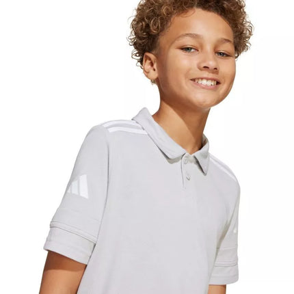 Adidas Squadra 25 Polo Jr JY3412