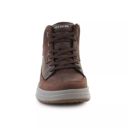 Skechers Sterling-Rogan 211233-BRN Ruda