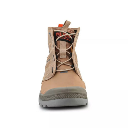 Palladium Pampa Travel Lite 77039-274-M Dykinės spalvos batai