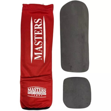 Lanksčios blauzdų apsaugos NS-B4 08164-02M