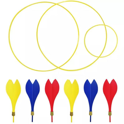 DART OUTDOOR ARCY GAME ENERO
