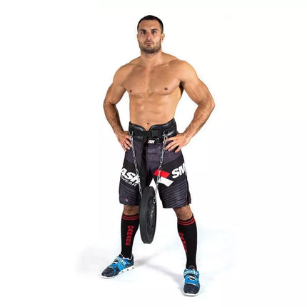 BUSHIDO DIP BELT