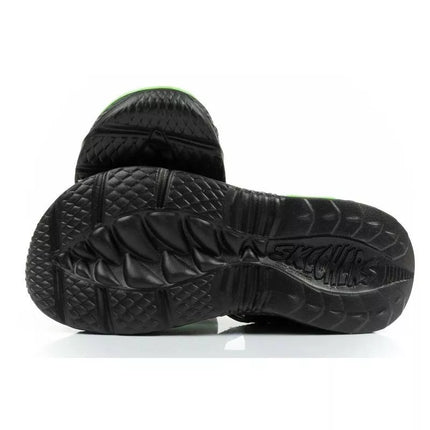 Skechers Jr. 400614L/BKLM Sandalai