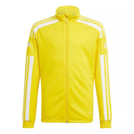 Adidas Squadra 21 treningo marškinėliai jaunimui Jr GP6453