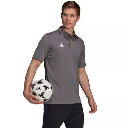 Adidas Entrada 22 Polo Marškinėliai Vyrams M H57486