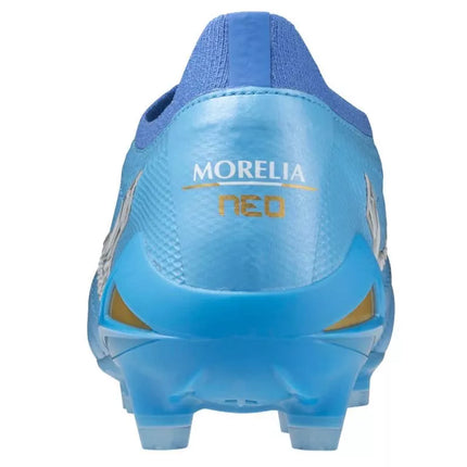 Mizuno Morelia Neo IV Beta Japan FG shoes P1GA264025
