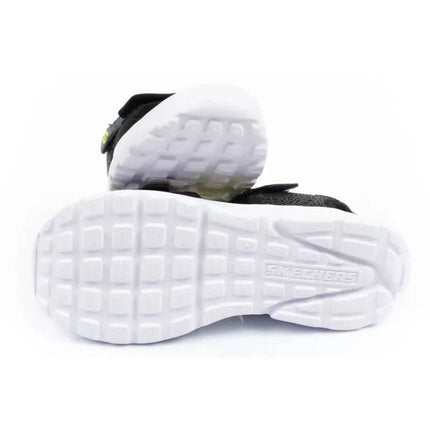 Skechers Jr. 406512L/BKLM Sandalai