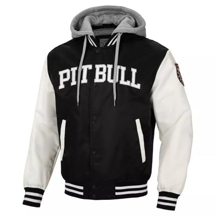 Pit Bull West Coast Falcon Ridge Bomberinė striukė - 52401690030