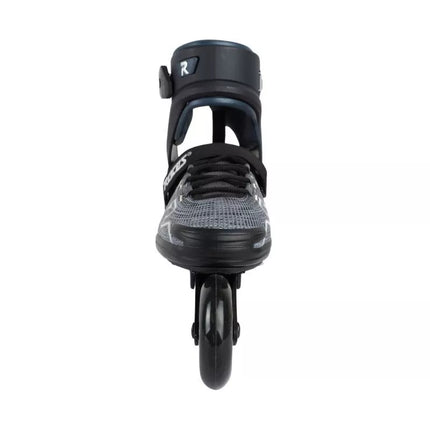 Roces R-Evo 84 inline skates black and gray 400904 00001