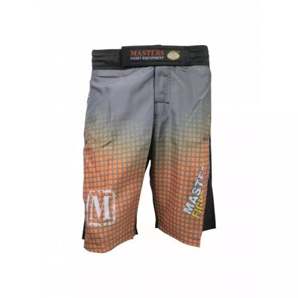 MMA MASTERS šortai - SMMA-5 PROMOTION