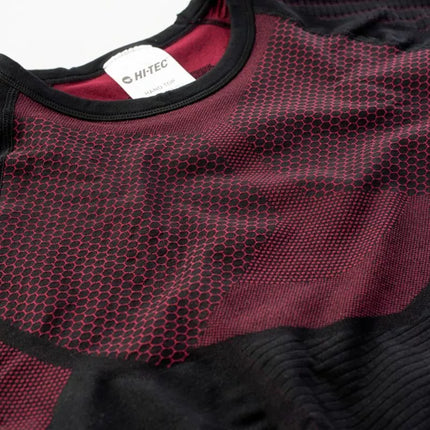 Hi-Tec Hano Top M 92800372287 Termoaktyviniai marškiniai