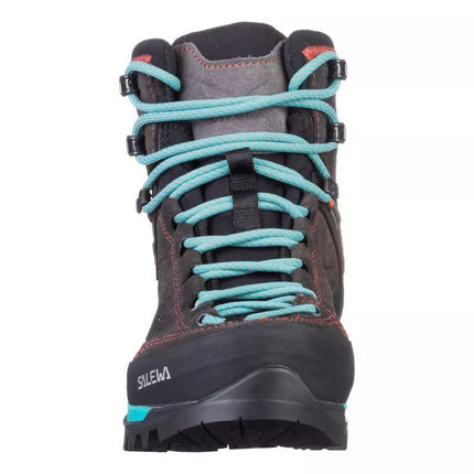 Salewa MTN Trainer Mid GTX Women's Adult Black, Blue