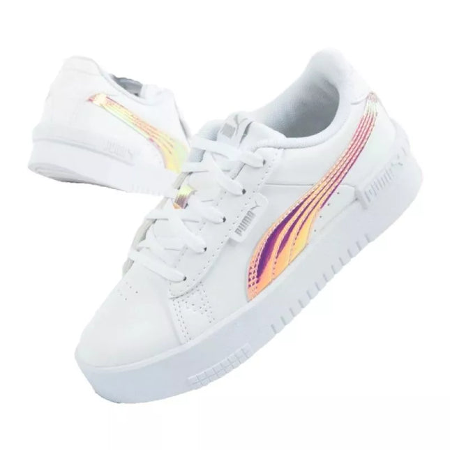 Puma Jada Jr 383760 01 Sportiniai Bateliai