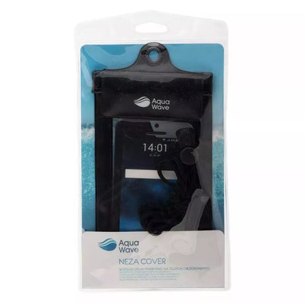 Aquawave vandeniui atsparus telefono dėklas Neza Cover 92800308797