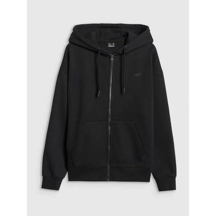 Women's zip-up hooded sweatshirt 4F 4FRMM00TSWSF2772-20S