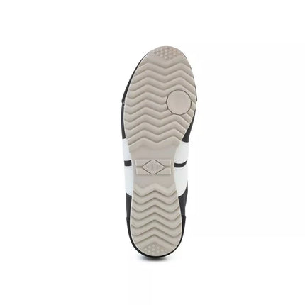 Palladium Pallaracer Flame 94644-008 Juoda